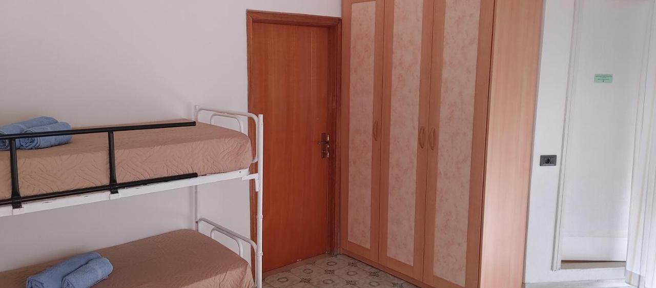 Hotel Adriatico Беллария-Иджеа-Марина Экстерьер фото